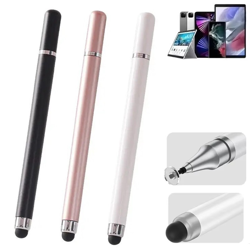 유니버설 태블릿 펜 터치스크린 태블릿 펜슬 (iOS & - Xiaomi Tablet Accessories 리뷰 및 가격