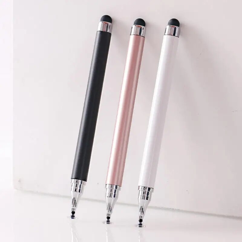 유니버설 태블릿 펜 터치스크린 태블릿 펜슬 (iOS & - Xiaomi Tablet Accessories 리뷰 및 가격