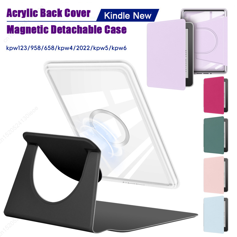 킨들 페이퍼화이트 2024 2022 2021 1 2 3 - Kindle Tablet Accessories 리뷰 및 가격