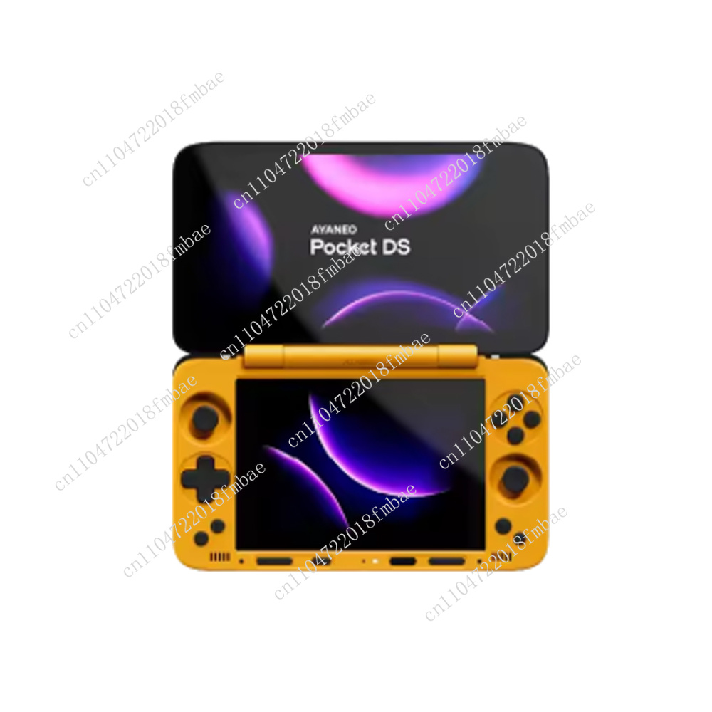 1080P OLED 화면 8000mAh 배터리 AYAN - Android Tablet Gaming Accessories 리뷰 및 가격
