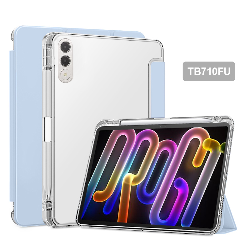 샤오신 패드 프로 GT 케이스 펜 홀더 포함 PU 가죽 - Tablet Cover Accessories 리뷰 및 가격