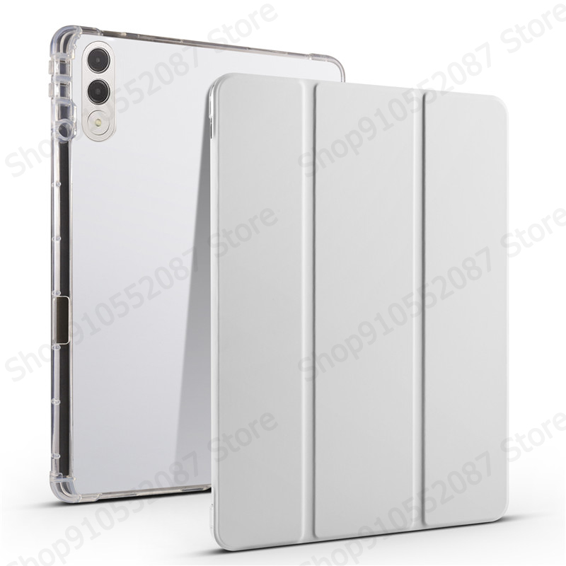 샤오신 패드 프로 GT 케이스 펜 홀더 포함 PU 가죽 - Tablet Cover Accessories 리뷰 및 가격