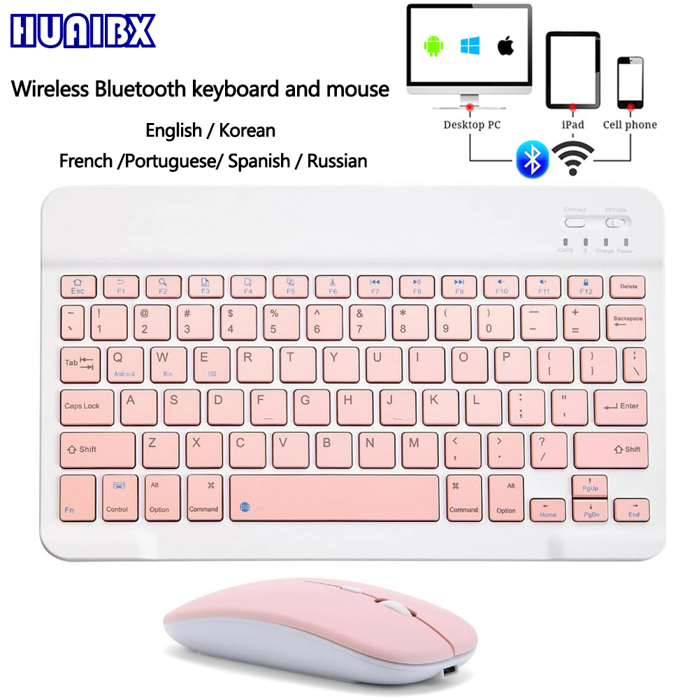 아이패드 폰 태블릿용 10 lnch 무선 블루투스 미니 - Xiaomi Tablet Accessories 리뷰 및 가격