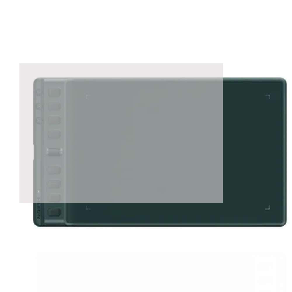 Huion Inspiroy 그래픽 태블릿용 보호 필름, - Wacom Tablet Accessories 리뷰 및 가격