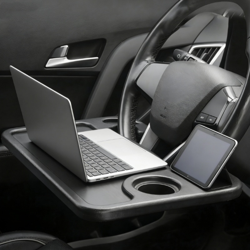 자동차 스티어링 휠 테이블 범용 스티어링 휠 마운트 노 - Tablet Car Mount 리뷰 및 가격