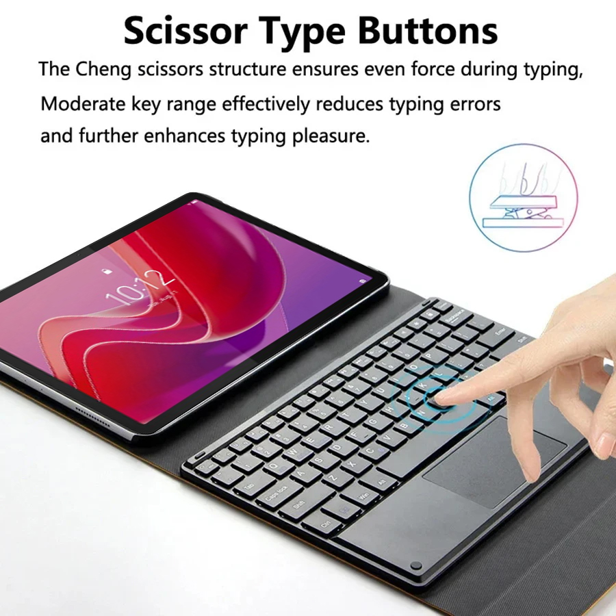 레노버 탭 P11 2세대 샤오신 패드 플러스 2023  - Lenovo Tablet M11 Accessories 리뷰 및 가격