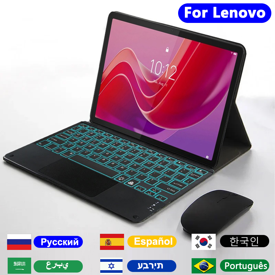 레노버 탭 P11 2세대 샤오신 패드 플러스 2023  - Lenovo Tablet M11 Accessories 리뷰 및 가격