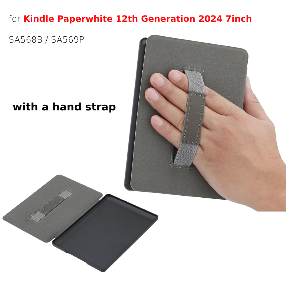 2024 시그니처 에디션 가죽 케이스, 킨들 페이퍼화이 - Kindle Tablet Accessories 리뷰 및 가격