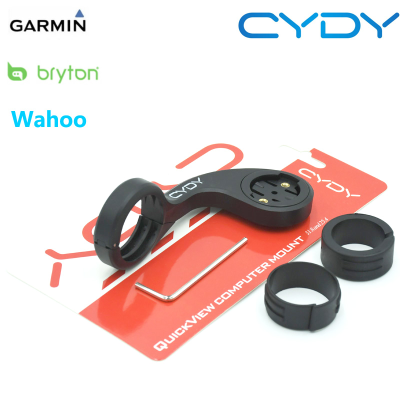 CYDY MTB 로드 GPS 마운트 자전거 컴퓨터 마운 - Laptop Tablet Accessories 리뷰 및 가격