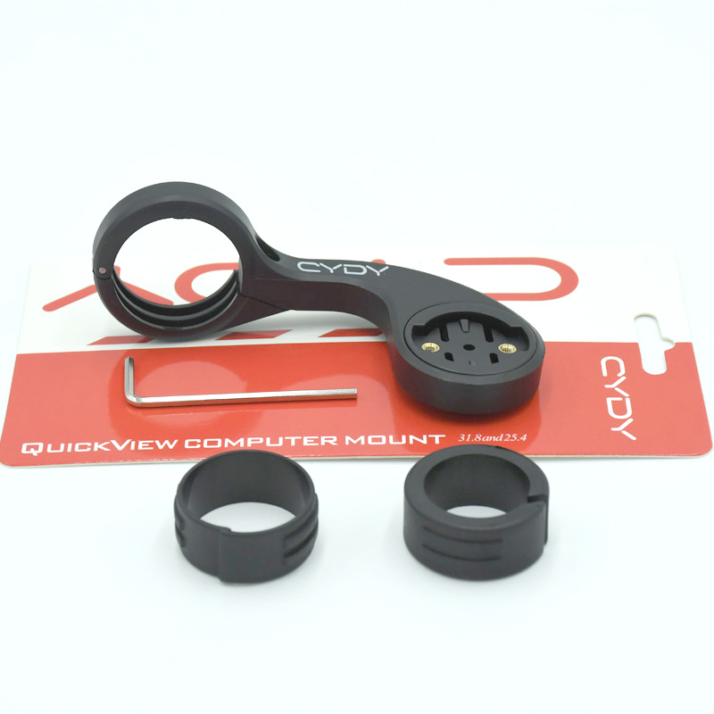 CYDY MTB 로드 GPS 마운트 자전거 컴퓨터 마운 - Laptop Tablet Accessories 리뷰 및 가격