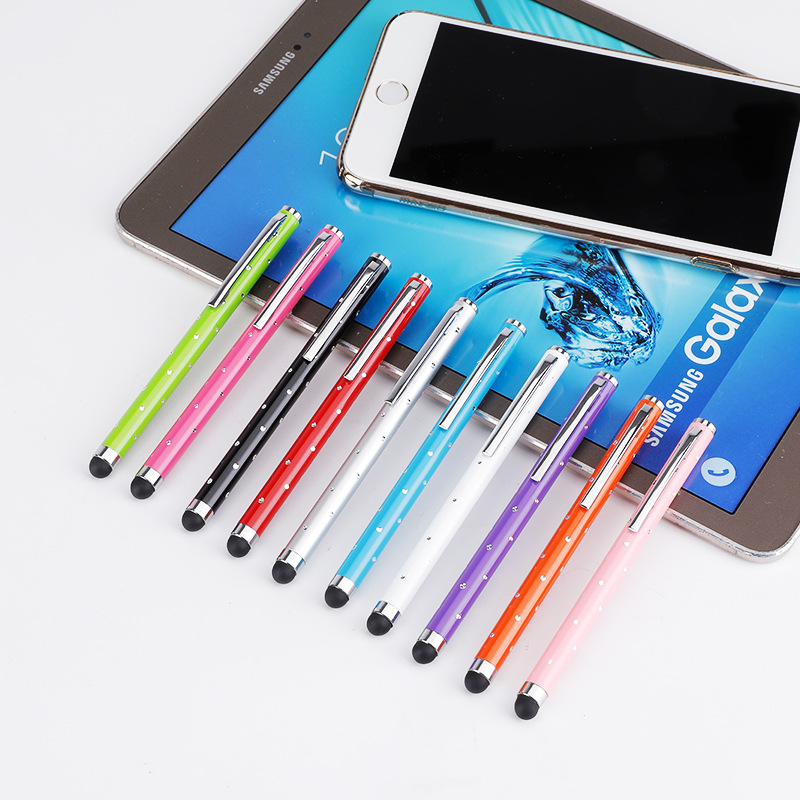 8.0 Mantianxing 커패시턴스 범용 스타일러스 - Xiaomi Tablet Accessories 리뷰 및 가격