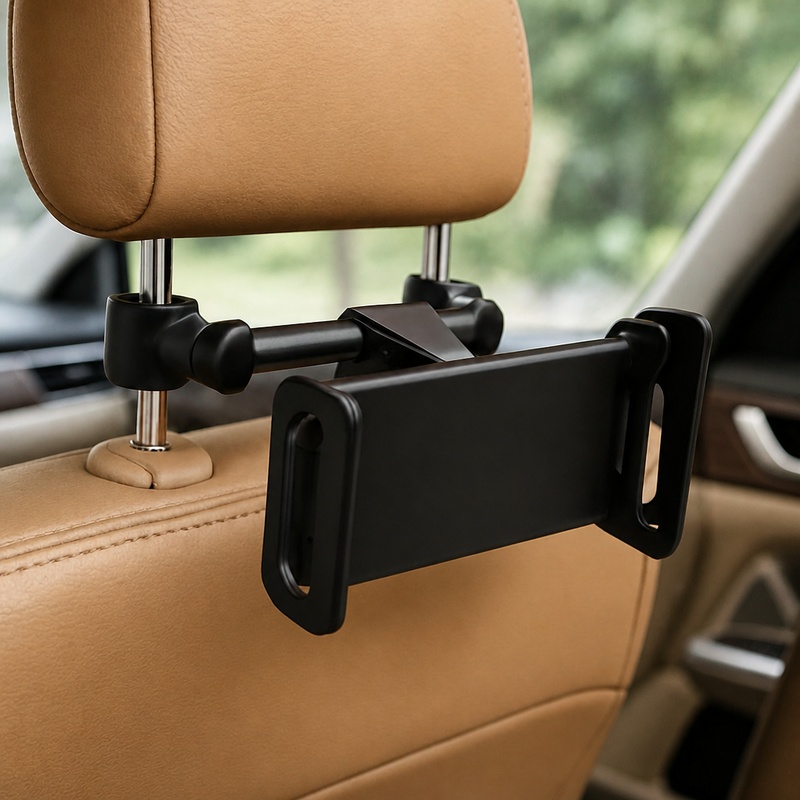 360도 회전 가능한 범용 차량용 헤드레스트 홀더 °  - Tablet Accessories Must Have 리뷰 및 가격