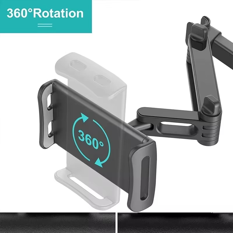 360도 회전 가능한 범용 차량용 헤드레스트 홀더 °  - Tablet Accessories Must Have 리뷰 및 가격