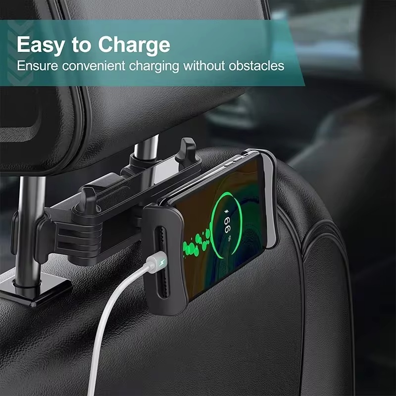 360도 회전 가능한 범용 차량용 헤드레스트 홀더 °  - Tablet Accessories Must Have 리뷰 및 가격