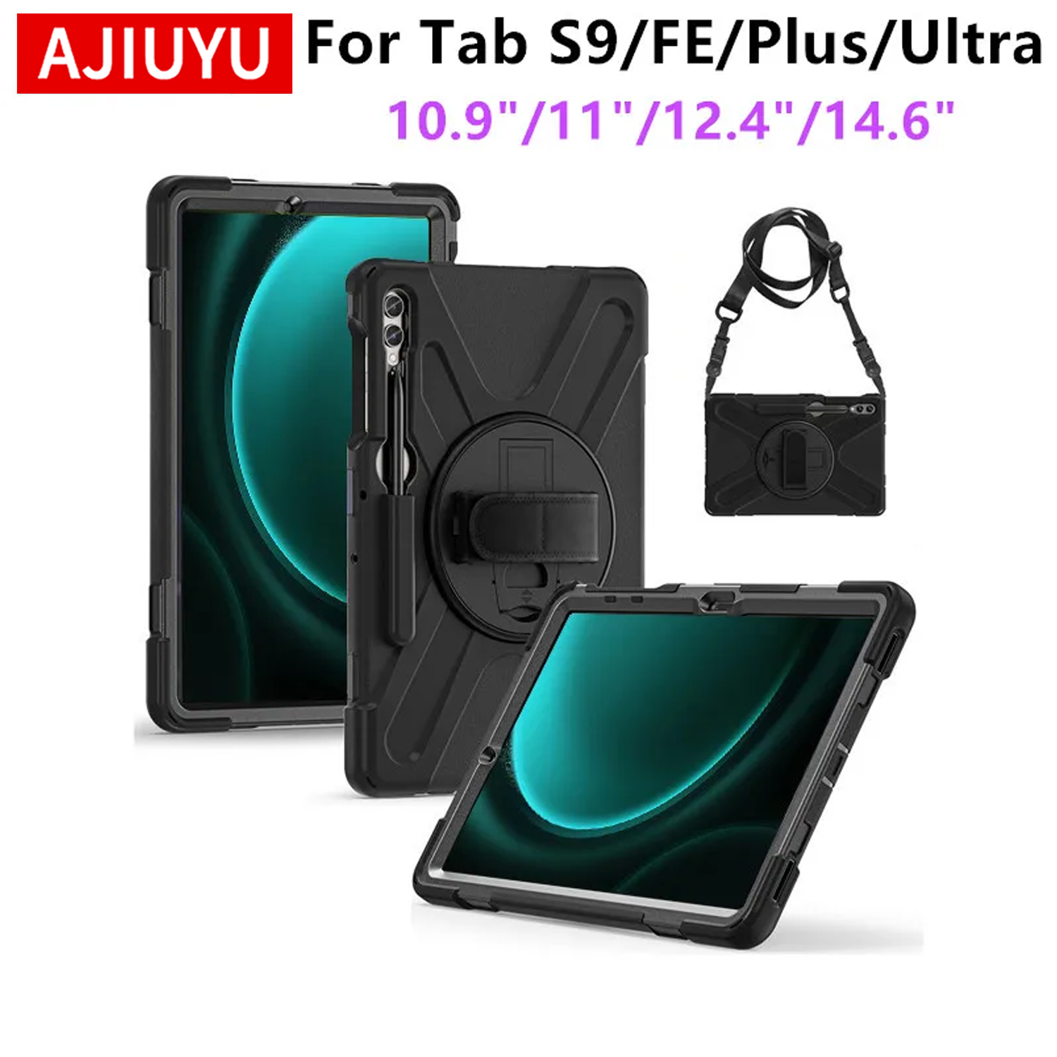 삼성 갤럭시 탭 A9 플러스 A9 + 11 
