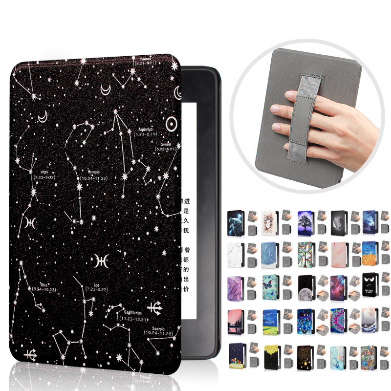 Kindle Paperwhite 용 마그네틱 스마트 케 - Kindle Tablet Accessories 리뷰 및 가격