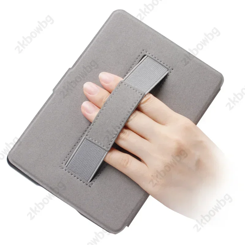 Kindle Paperwhite 용 마그네틱 스마트 케 - Kindle Tablet Accessories 리뷰 및 가격