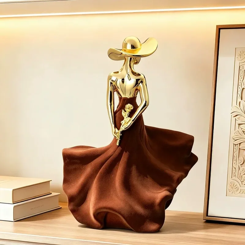 2026 독특한 수지 장식품 책상 장식 장식용 피규어  - Unique Table Accessories 리뷰 및 가격
