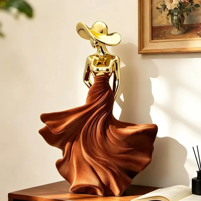 2026 독특한 수지 장식품 책상 장식 장식용 피규어  - Unique Table Accessories 리뷰 및 가격