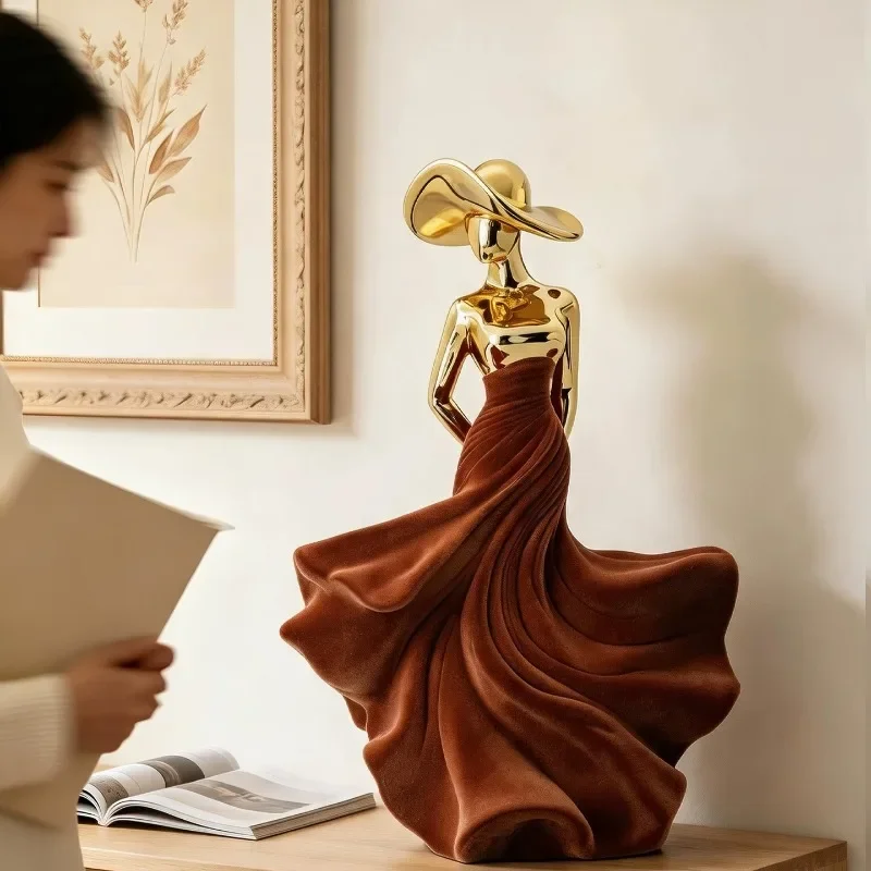 2026 독특한 수지 장식품 책상 장식 장식용 피규어  - Unique Table Accessories 리뷰 및 가격
