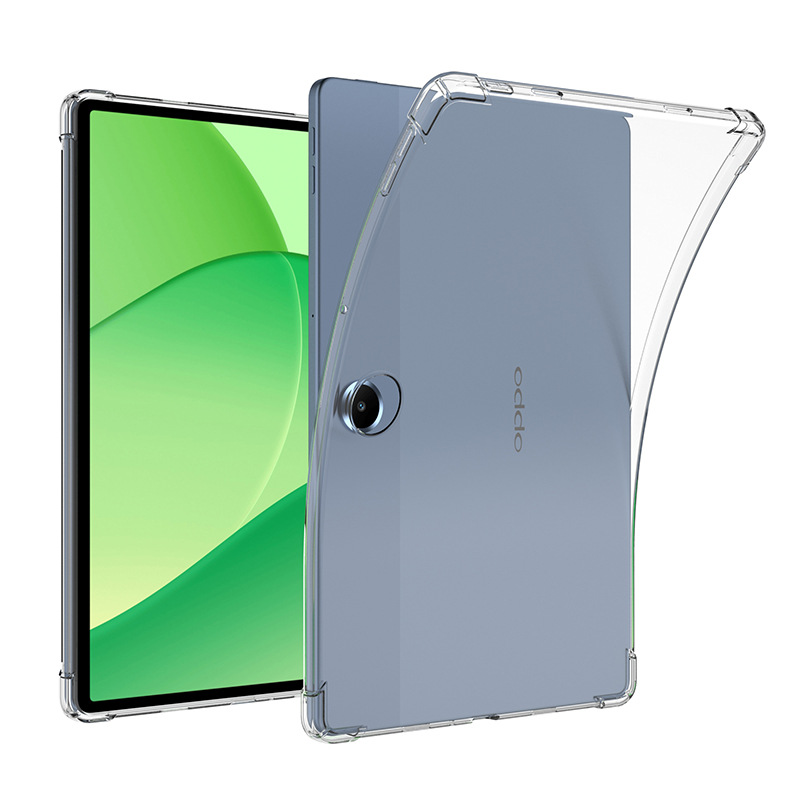 OPPO Pad SE 11인치 케이스용 투명 TPU 소 - Oppo Tablet Accessories 리뷰 및 가격
