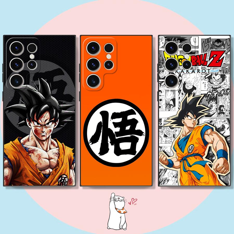 드래곤볼 푼다 폰 케이스 (삼성 갤럭시 S26 S20  - Tablet S9 Fe Accessories 리뷰 및 가격