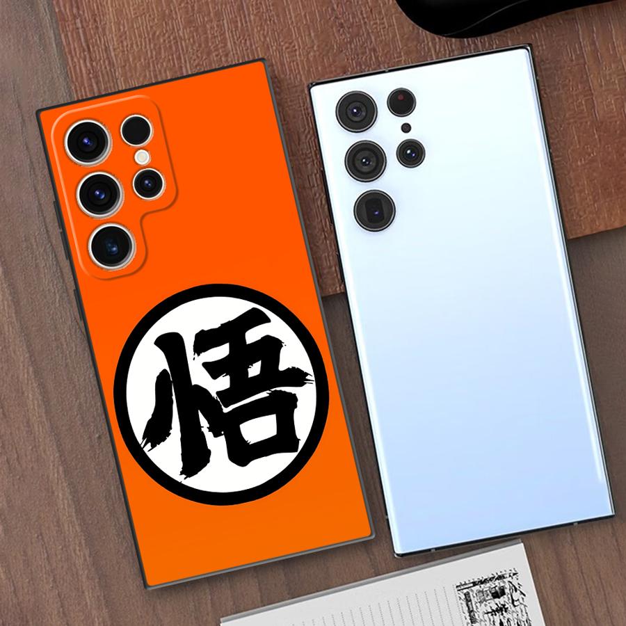 드래곤볼 푼다 폰 케이스 (삼성 갤럭시 S26 S20  - Tablet S9 Fe Accessories 리뷰 및 가격