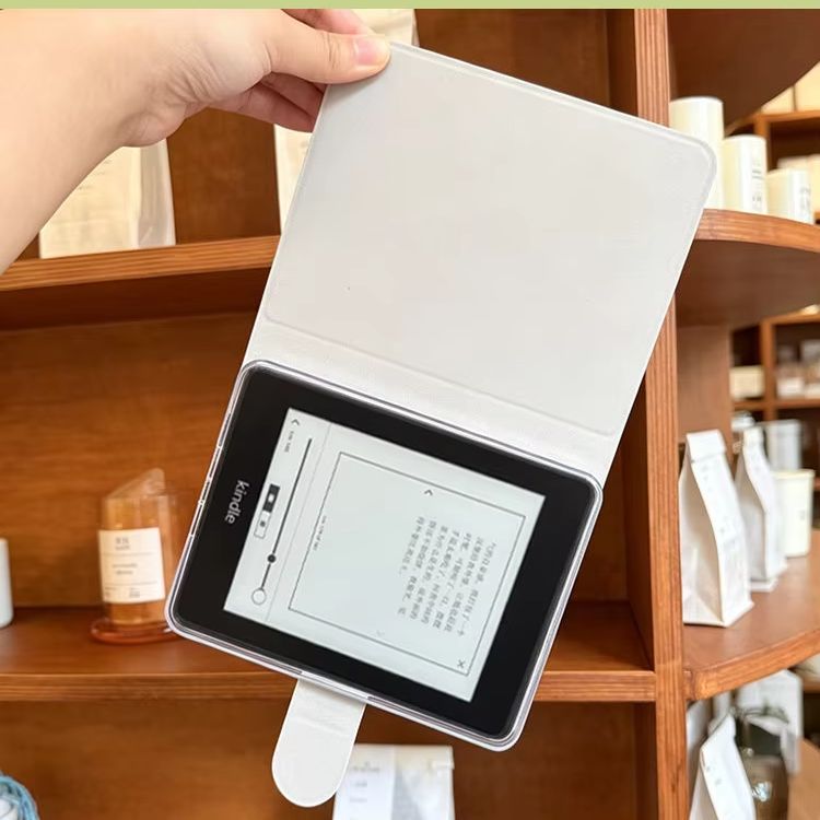Kindle용 자석 분리형 케이스, Paperwhite - Kindle Tablet Accessories 리뷰 및 가격