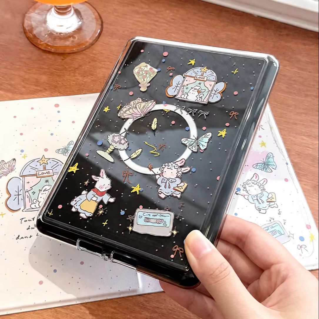 Kindle용 자석 분리형 케이스, Paperwhite - Kindle Tablet Accessories 리뷰 및 가격