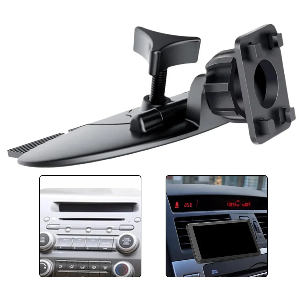 조정 가능한 CD 슬롯 자동차 홀더 CarPlay 용  - Tablet Car Mount 리뷰 및 가격