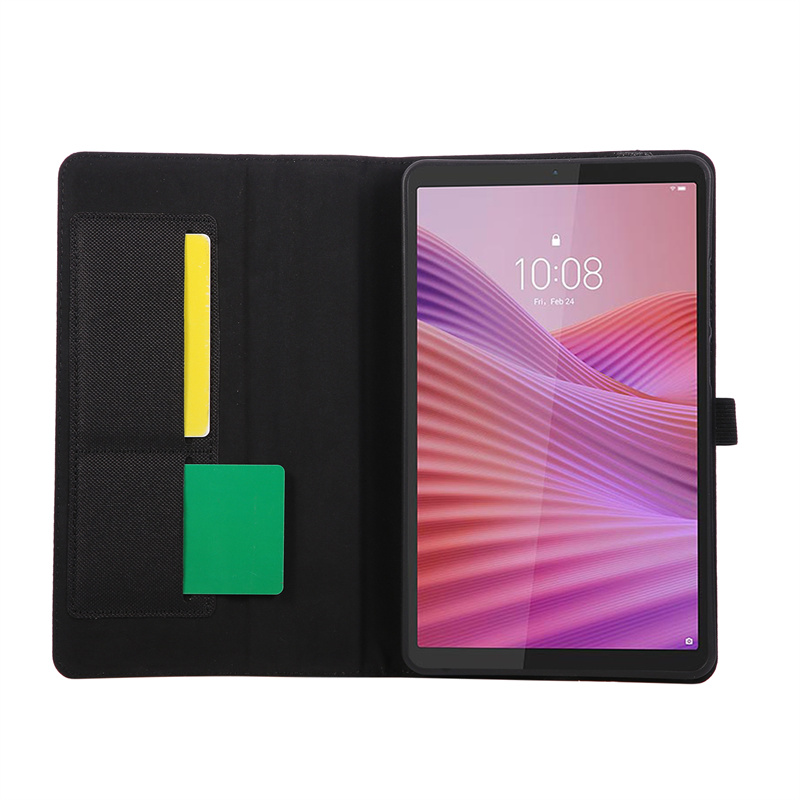 레노버 탭 원 8.7 케이스 소프트 패브릭 플립 스탠드 - Tablet Cover Accessories 리뷰 및 가격