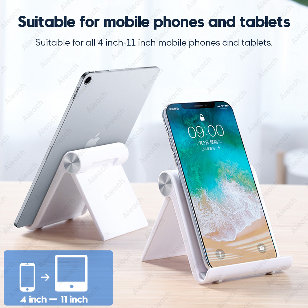 7.9~11인치 태블릿용 데스크탑 홀더, 조절 가능한  - Xiaomi Tablet Accessories 리뷰 및 가격