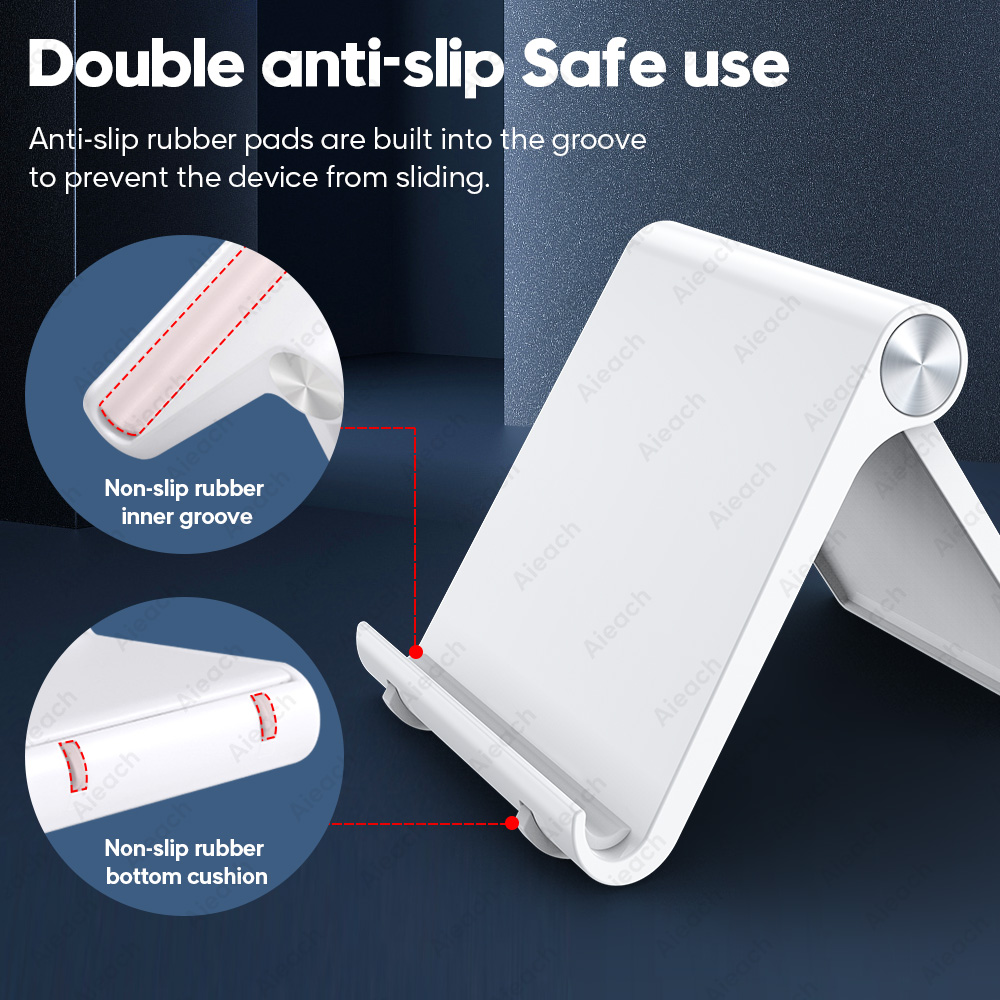 7.9~11인치 태블릿용 데스크탑 홀더, 조절 가능한  - Xiaomi Tablet Accessories 리뷰 및 가격