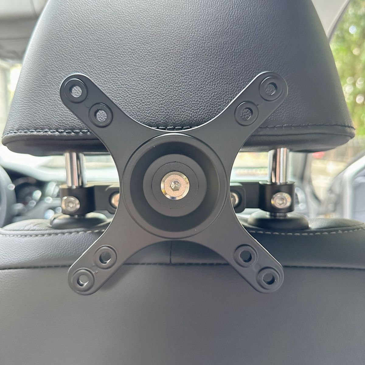 알루미늄 합금 차량용 헤드레스트 모니터 브래킷 VESA - Tablet Car Mount 리뷰 및 가격