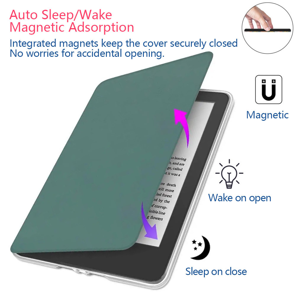 Kindle Paperwhite Colorsoft 용  - Kindle Tablet Accessories 리뷰 및 가격