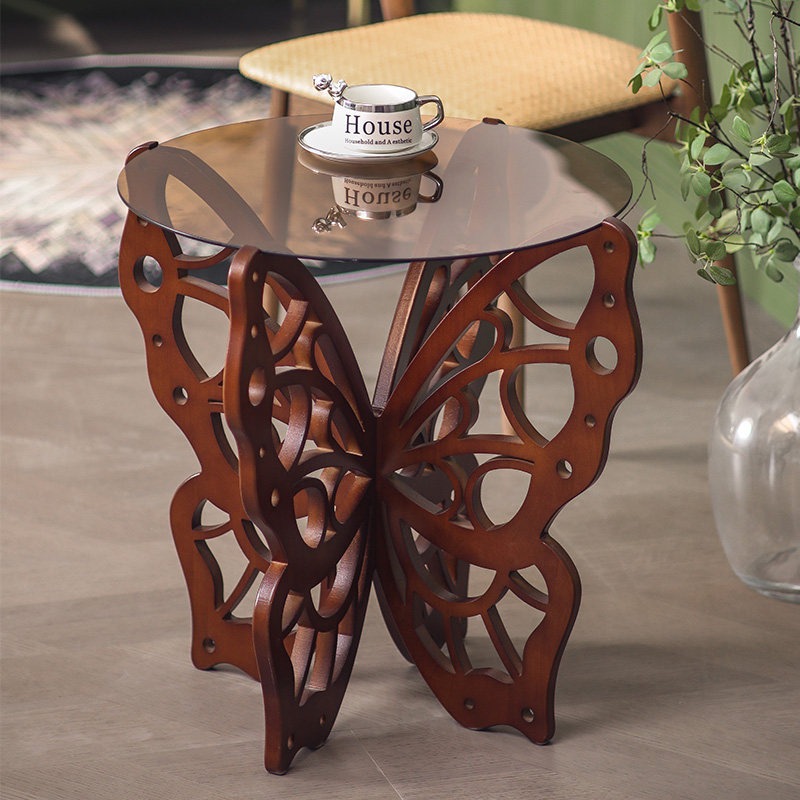 & 정리함 장식품 커피 테이블 독특한 소형 디자인 플로 - Unique Table Accessories 리뷰 및 가격