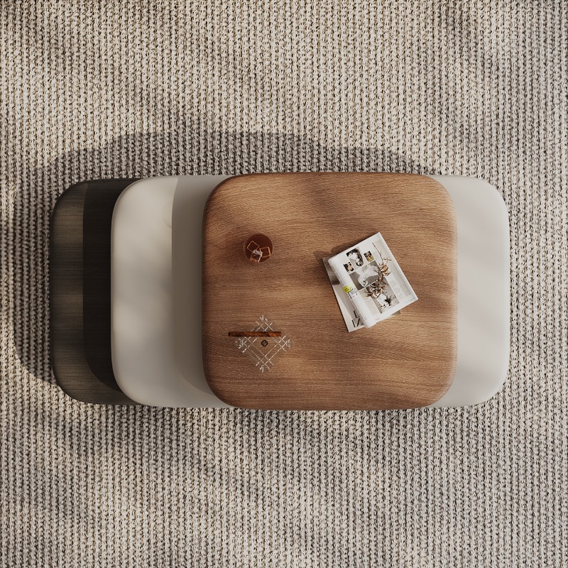 독특한 럭셔리 커피 테이블 하드커버 디스플레이 이탈리아 - Unique Table Accessories 리뷰 및 가격