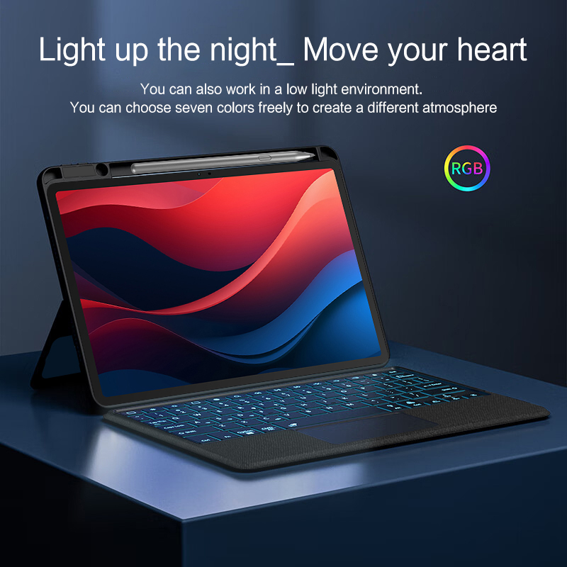 Lenovo Xiaoxin Pad 2024 용 AJIU - Lenovo Tablet M11 Accessories 리뷰 및 가격