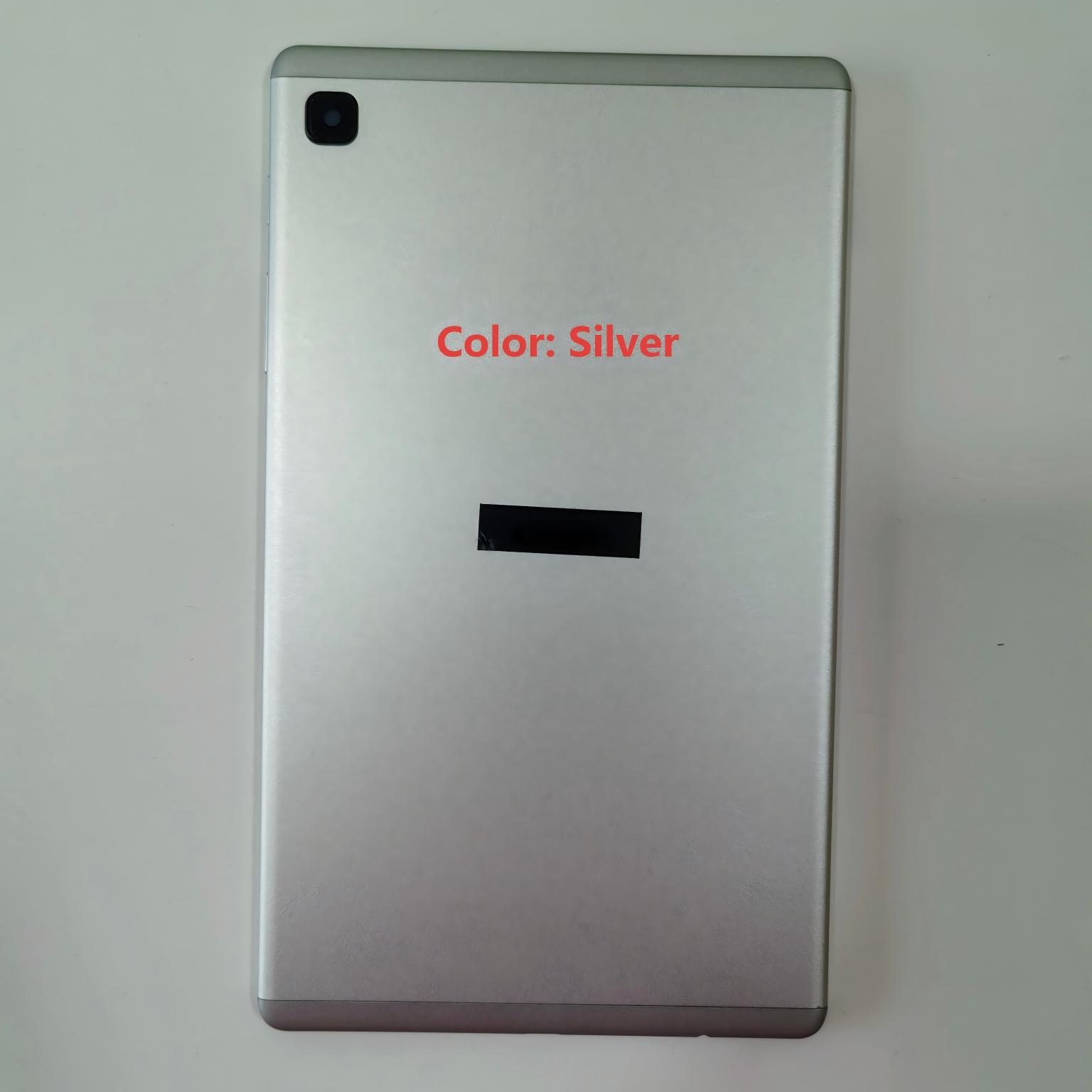 삼성 갤럭시 탭 A7 T220 SM-T220 배터리 커 - Tablet Cover Accessories 리뷰 및 가격