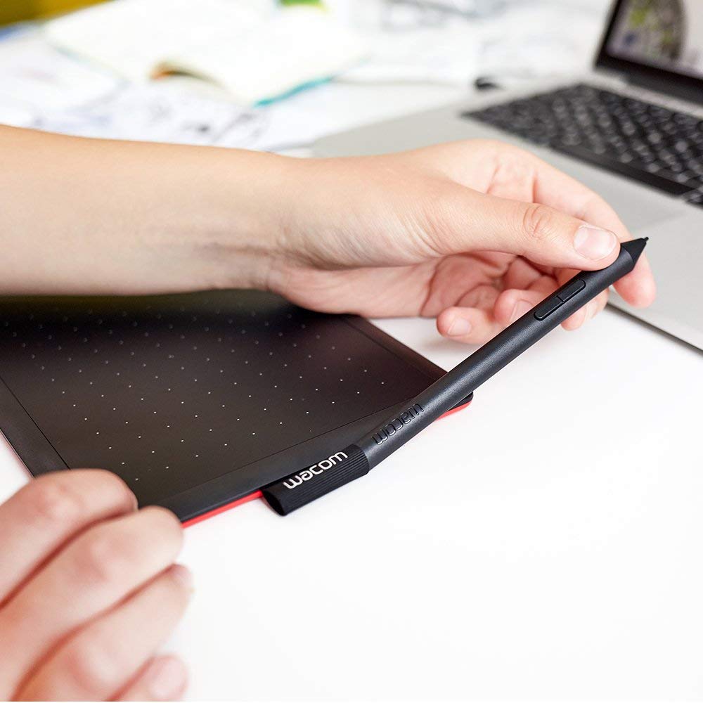 Wacom CTL-472 드로잉 페인팅 및 게임용 디지 - Wacom Tablet Accessories 리뷰 및 가격