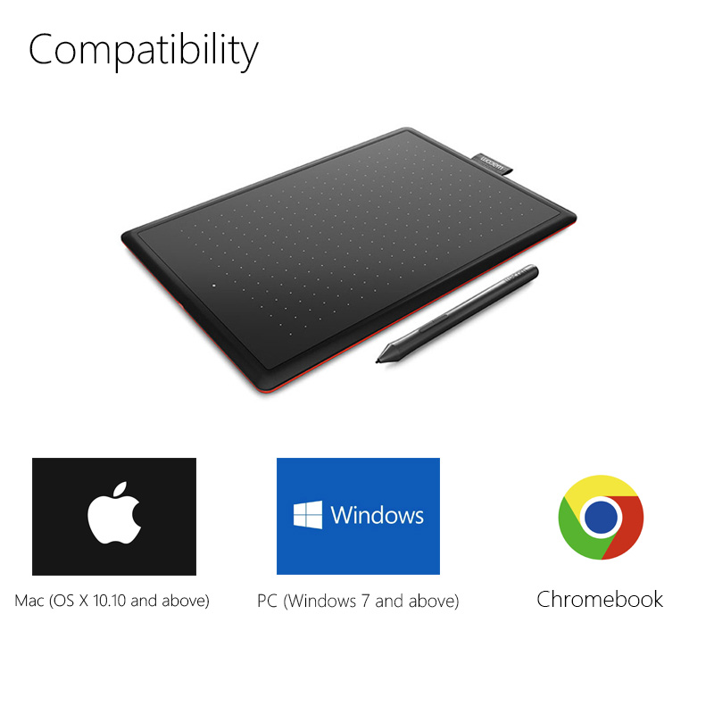Wacom CTL-472 드로잉 페인팅 및 게임용 디지 - Wacom Tablet Accessories 리뷰 및 가격