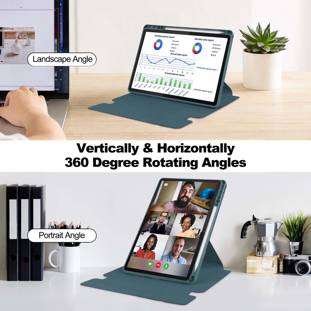 레노버 탭 M11용 블루투스 키보드 케이스, 회전 태블 - Lenovo Tablet M11 Accessories 리뷰 및 가격