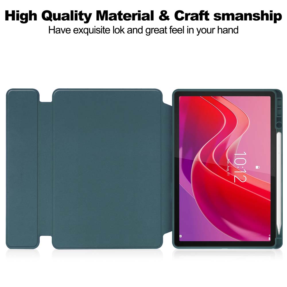 레노버 탭 M11용 블루투스 키보드 케이스, 회전 태블 - Lenovo Tablet M11 Accessories 리뷰 및 가격