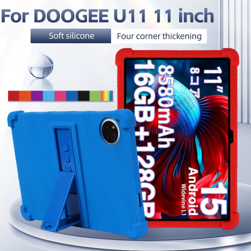 DOOGEE U11 11인치 태블릿 보호 커버, 어린이 - Doogee Tablet Accessories 리뷰 및 가격