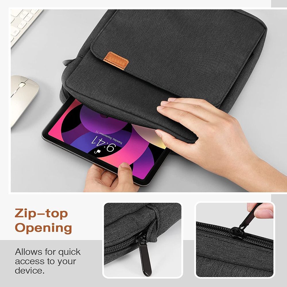 9/11/13.3인치 태블릿 슬리브 케이스 숨겨진 핸드 - Kindle Tablet Accessories 리뷰 및 가격