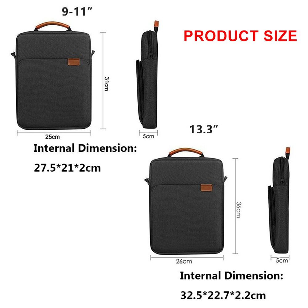 9/11/13.3인치 태블릿 슬리브 케이스 숨겨진 핸드 - Kindle Tablet Accessories 리뷰 및 가격