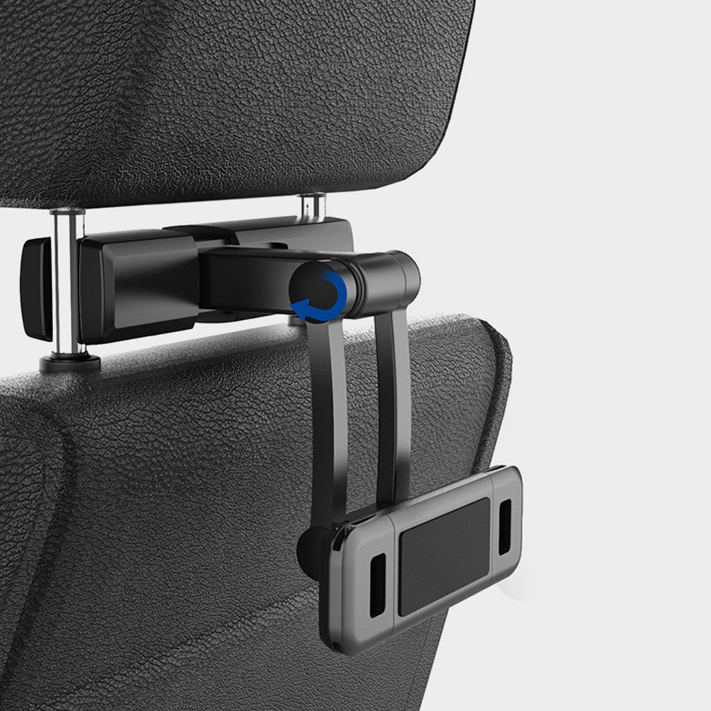 4.7-12.3인치 휴대폰 및 태블릿용 차량 헤드레스트 - Tablet Car Mount 리뷰 및 가격