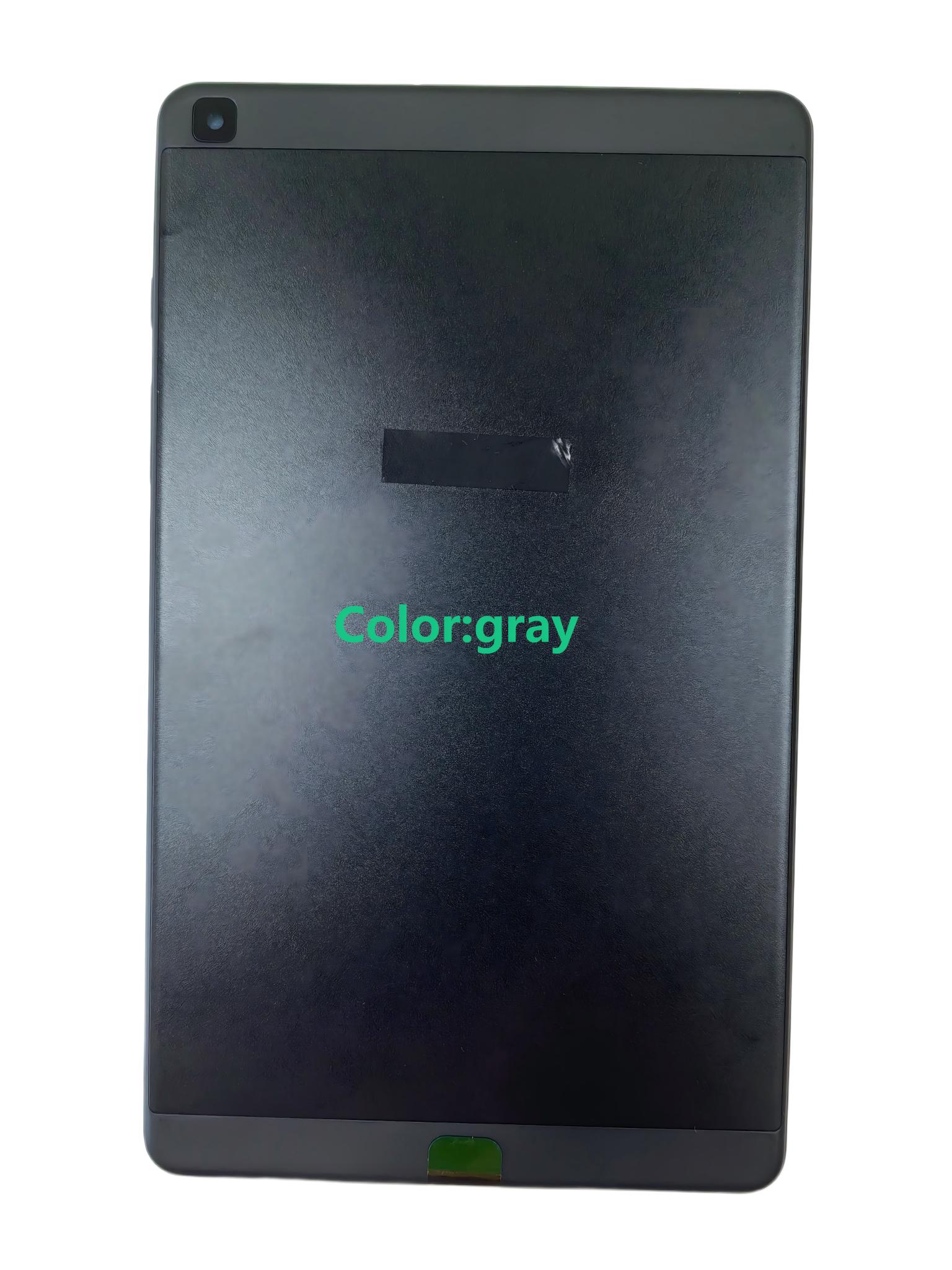 삼성 갤럭시 탭 A8 T290 SM-T290 배터리 커 - Tablet Cover Accessories 리뷰 및 가격