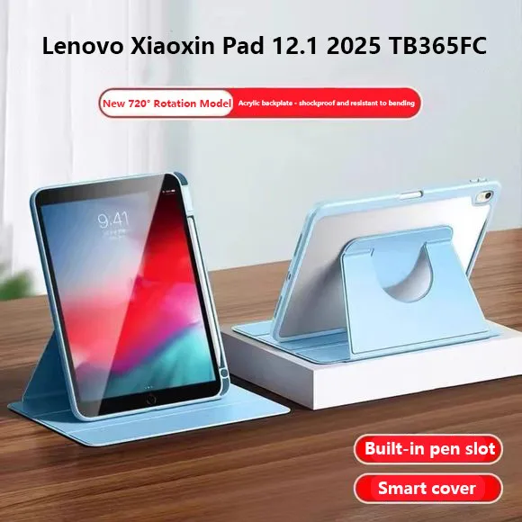 360 °   레노버 샤오신 패드 12.1 2025 아 - Lenovo Tablet M11 Accessories 리뷰 및 가격