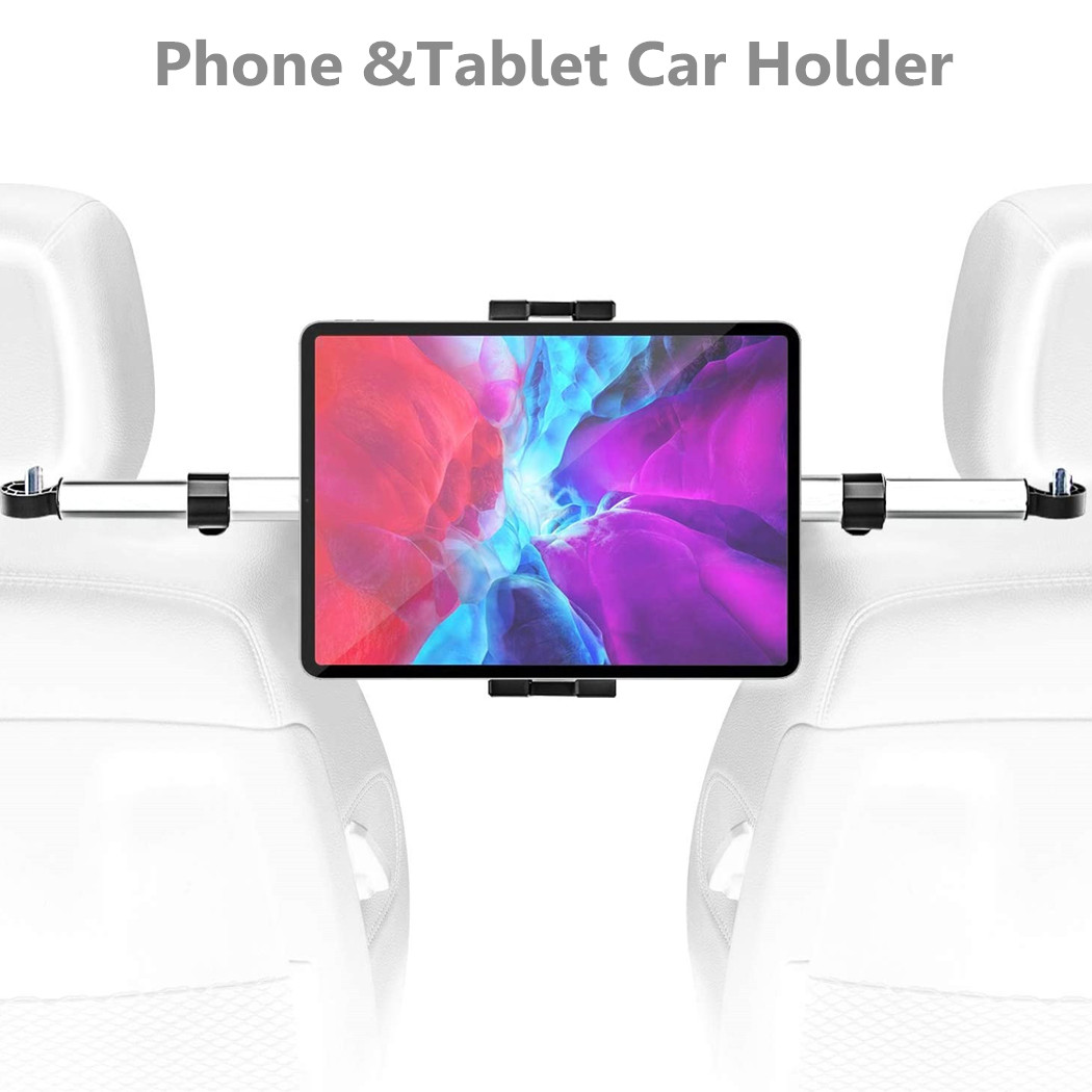 13 ''iPad Pro 12.9 용 자동차 머리 받침 - Xiaomi Tablet Accessories 리뷰 및 가격